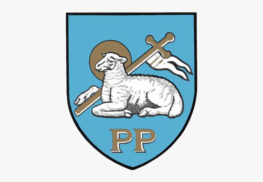 Preston City Coat Of Arms, Transparent Clipart