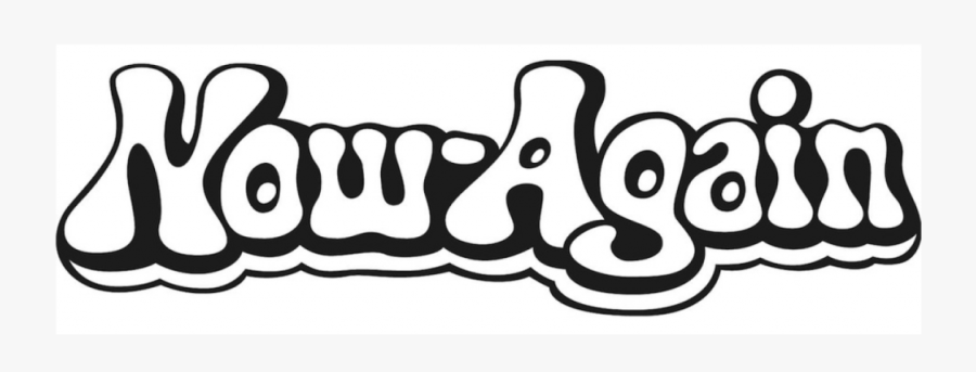 Now-again Records, Transparent Clipart