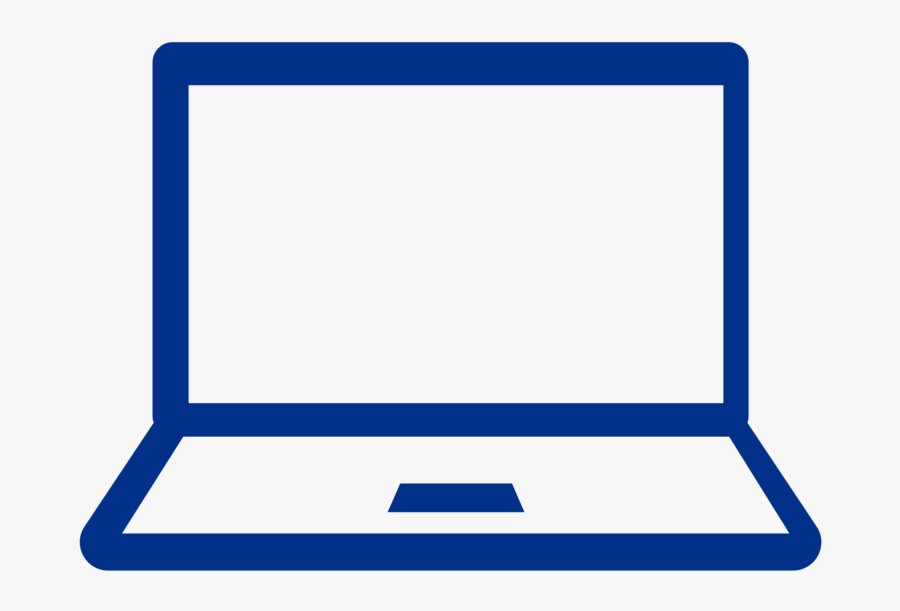 Ransomware Webinar - Internet Vector People Connected, Transparent Clipart