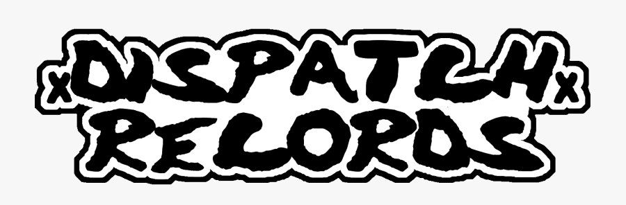 Xdispatchx Records, Since, Transparent Clipart