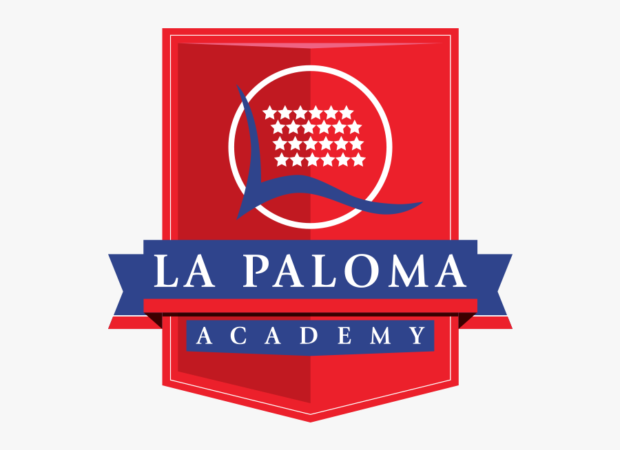 Liberty Traditional Schools - La Paloma Academy, Transparent Clipart