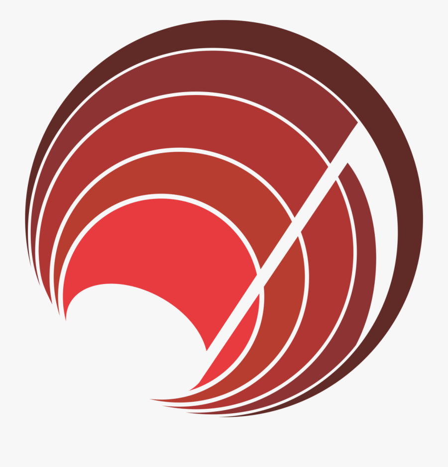 Lithium Records - Circle, Transparent Clipart