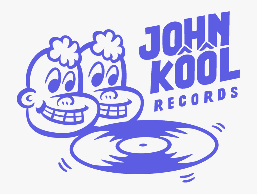 Johnkôôl Records, Transparent Clipart