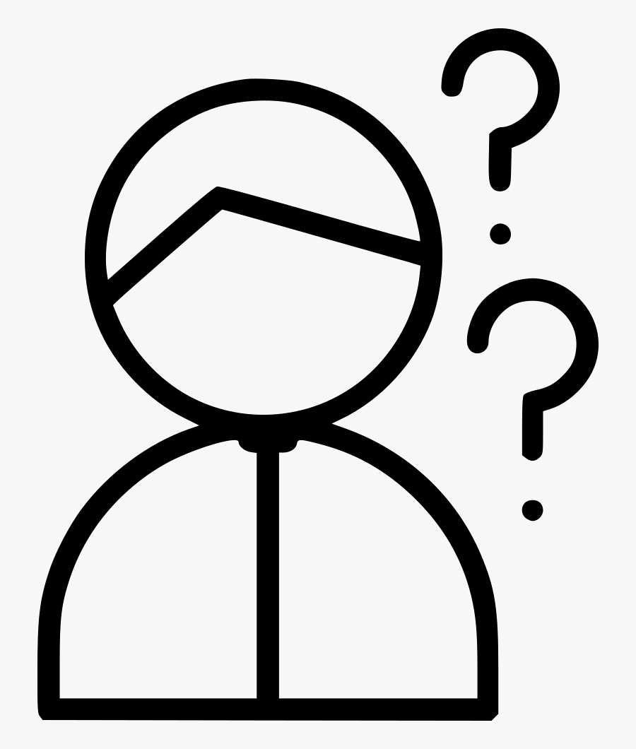 Customer Clipart Customer Need - Need Help Icon Png, Transparent Clipart