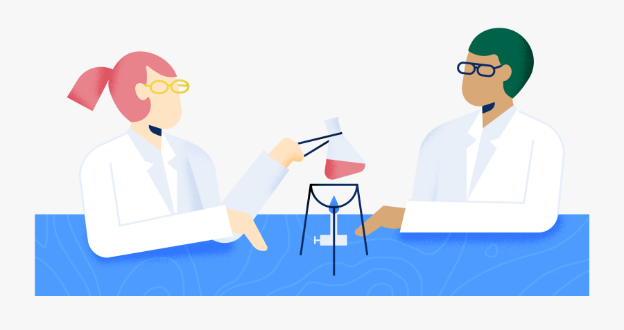 Want Clipart Customer Need - Cartoon, Transparent Clipart