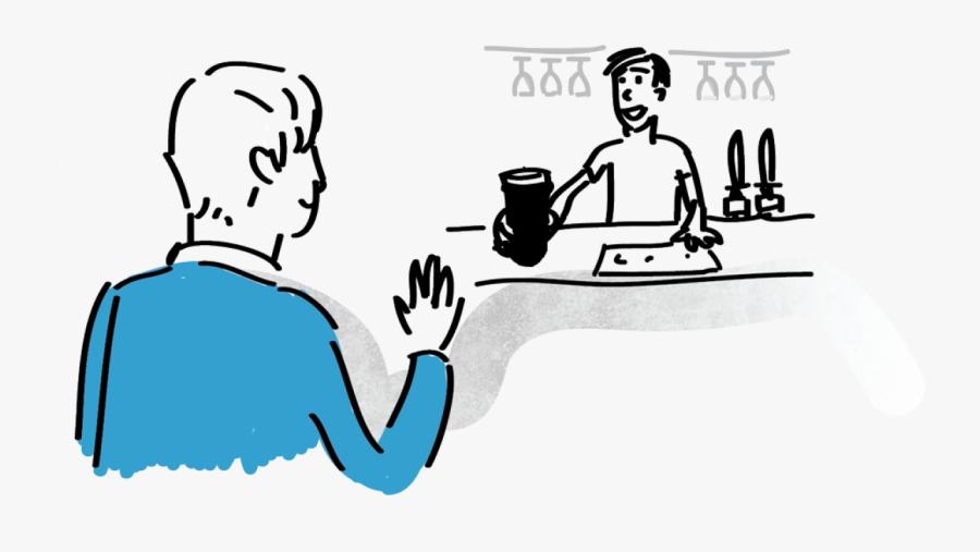 Do More For Customer, Transparent Clipart