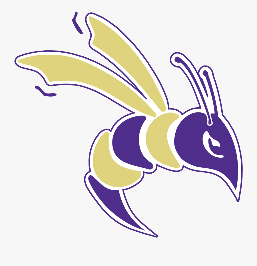 Defiance College Football Logo, Transparent Clipart