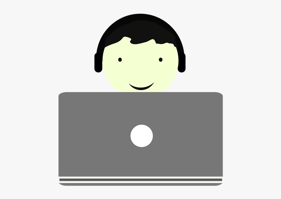 Customer, Transparent Clipart