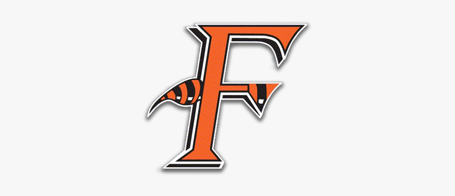 Ferris High School Logo, Transparent Clipart