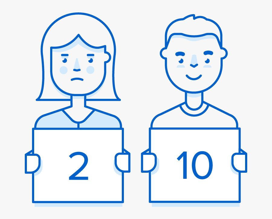 Customer Clip Art, Transparent Clipart