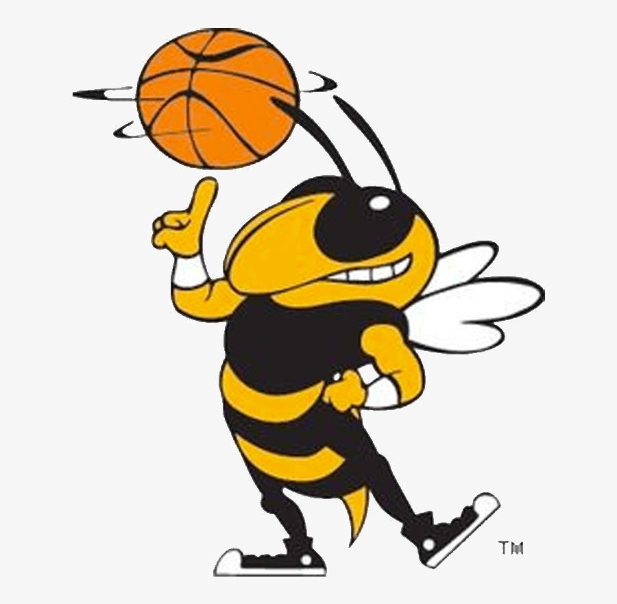 Georgia Tech Yellow Jackets, Transparent Clipart