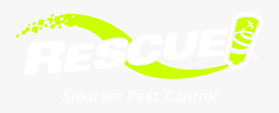 Rescue Pest Control, Transparent Clipart
