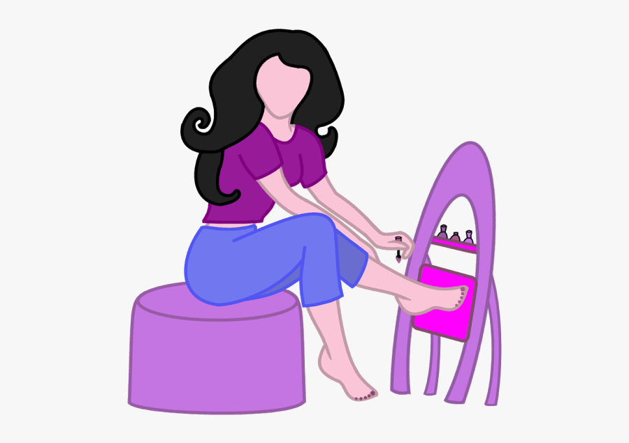 Sitting, Transparent Clipart