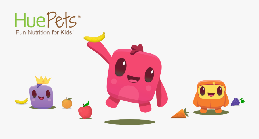 Huepets, Transparent Clipart