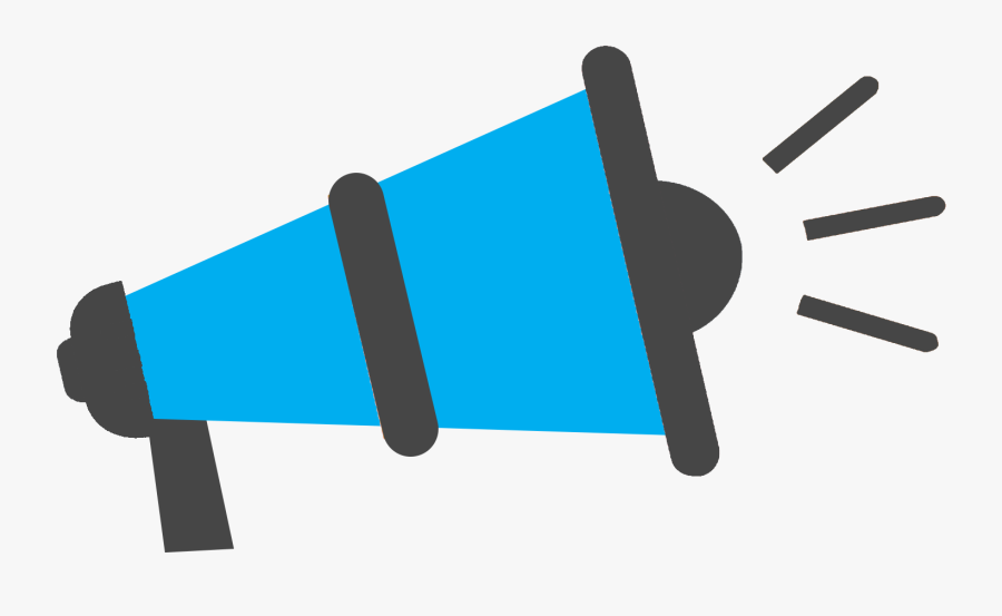 Cylinder,optical Instrument,clip Art - Loudspeaker Png, Transparent Clipart