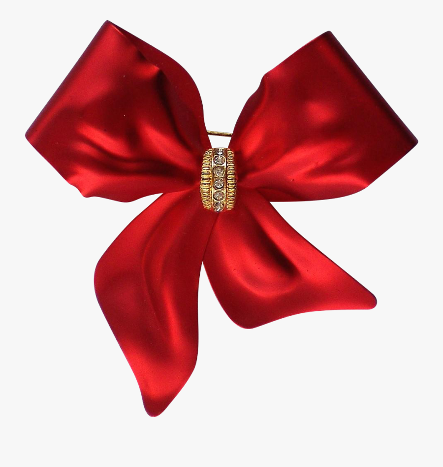 Clip Art Metal Enamel Christmas Holiday - Satin, Transparent Clipart