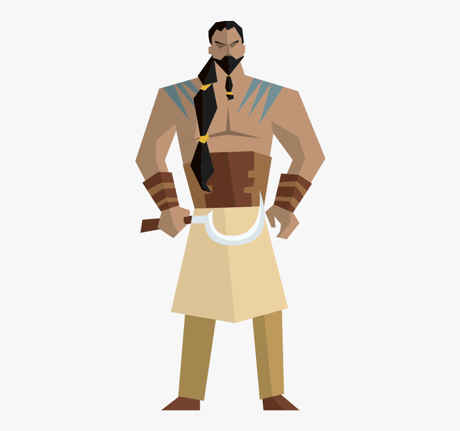 Game Of Thrones Flat, Transparent Clipart