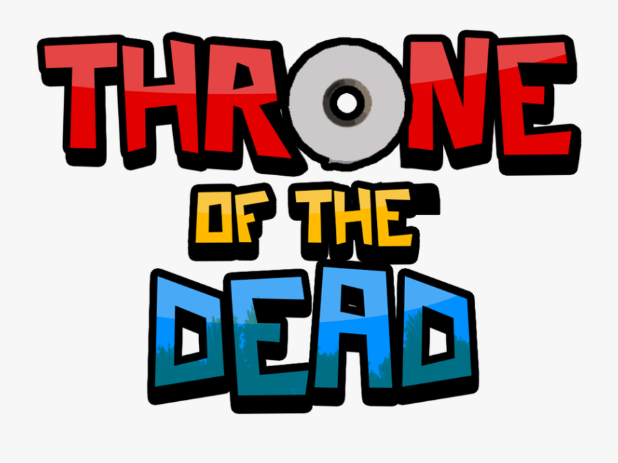 At Your Most Vulnerable, Throne Of The Dead Pits You - Graphic Design, Transparent Clipart
