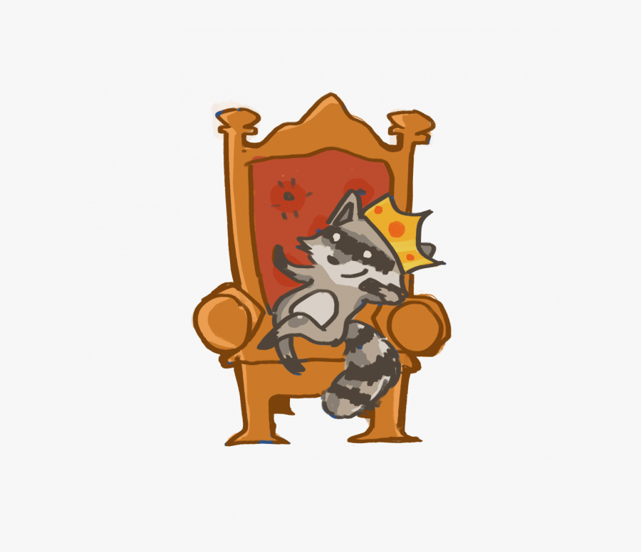 Cartoon, Transparent Clipart