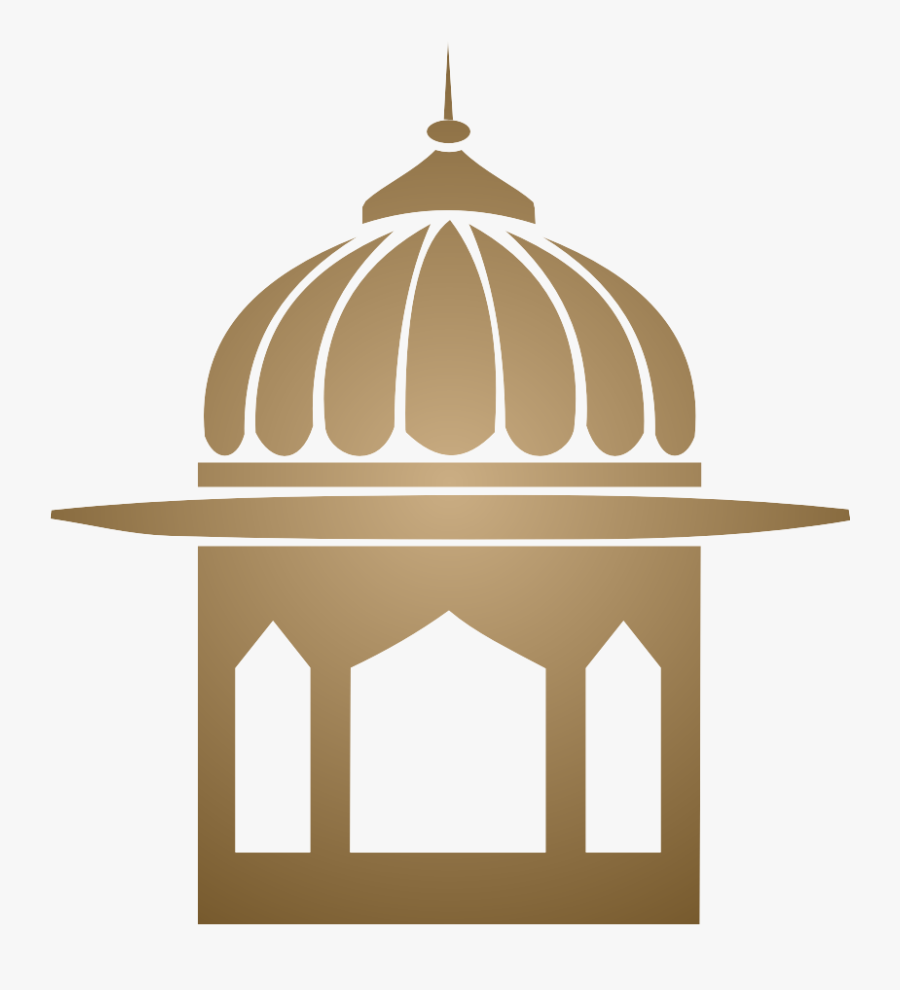 Arch Clipart Mughal - Mughal Empire Clipart, Transparent Clipart