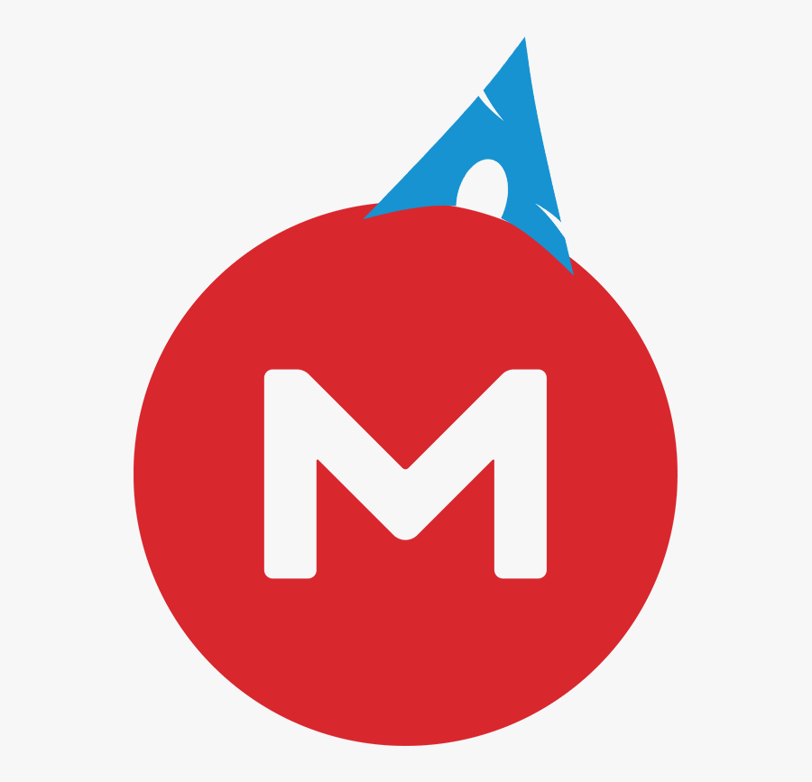 Mega Cloud Sync In Command Line On Arch Linux - Transparent Arch Linux Arch Icon Png, Transparent Clipart
