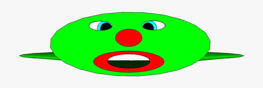 Vector Clip Art Online, Royalty Free & Public Domain - Smiley, Transparent Clipart