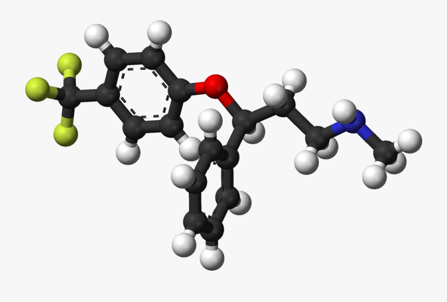 Transparent Wasd Clipart - Dppe Structure, Transparent Clipart