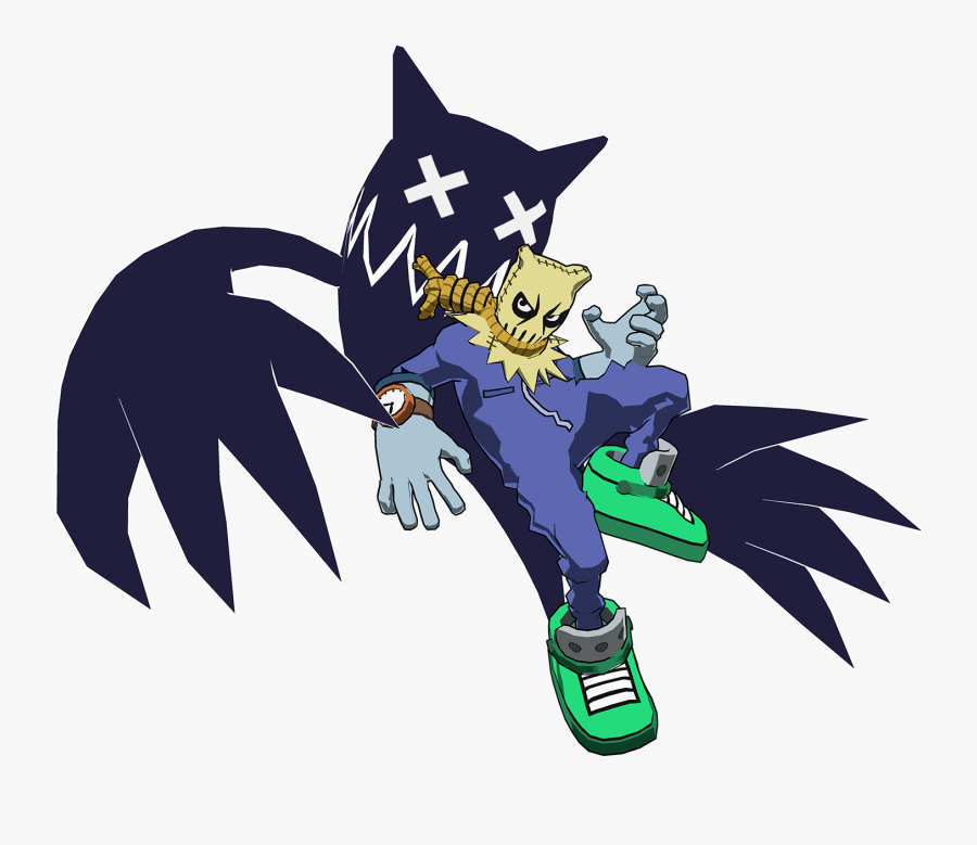 Lethal League Blaze Characters, Transparent Clipart