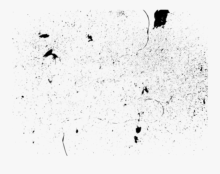 Soil Clipart Pile Dust - Transparent Dust And Scratches Png, Transparent Clipart