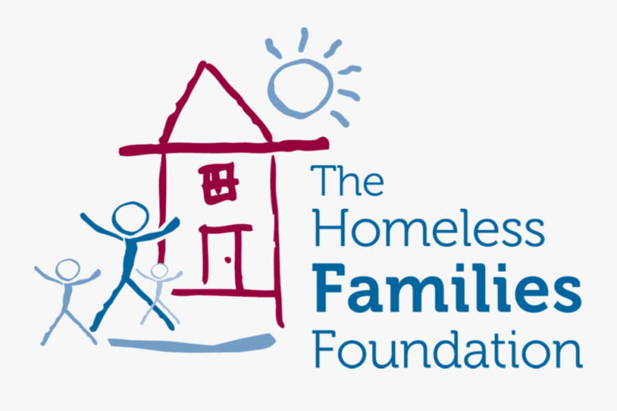 Homeless Families Foundation, Transparent Clipart