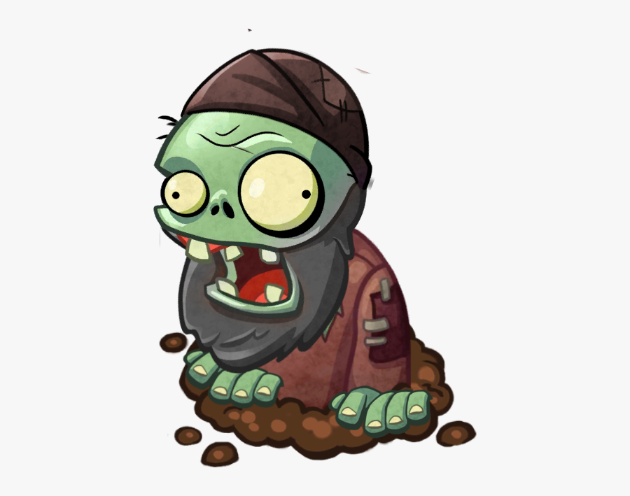 Zombies Character Creator Wiki - Homeless Zombies Cartoon, Transparent Clipart