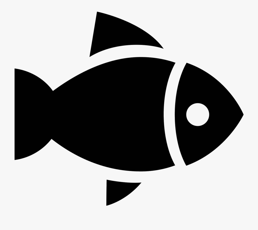 Cartoon Fisherman In Boat Download - Fish Icon, Transparent Clipart