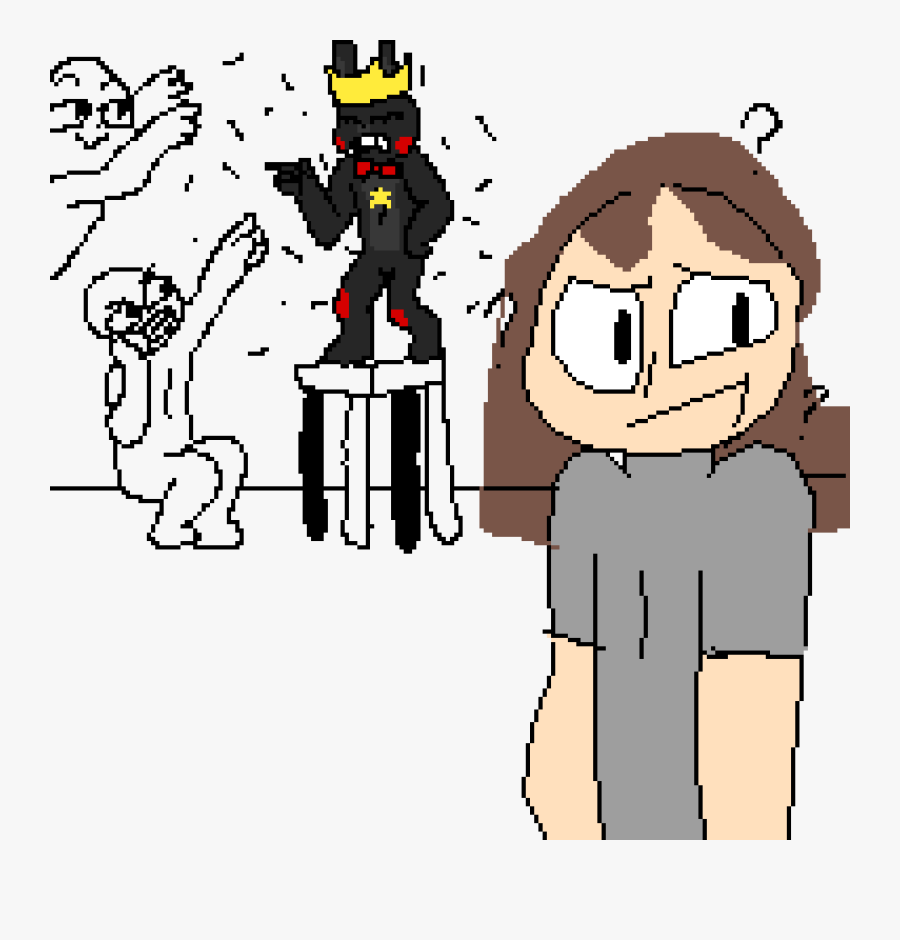 Cartoon, Transparent Clipart