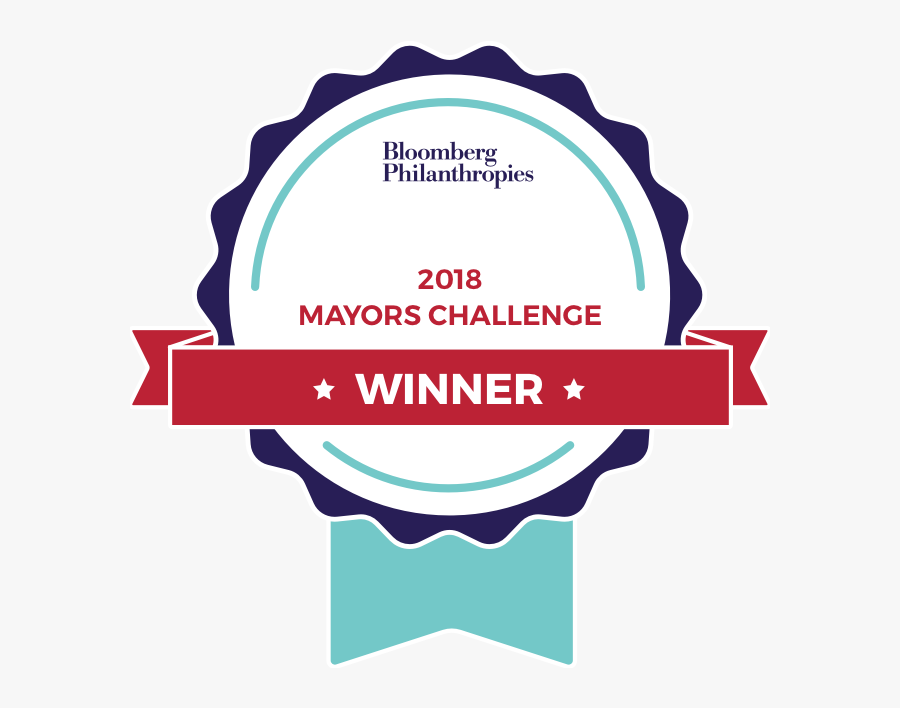 Bloomberg Philanthropies, Transparent Clipart