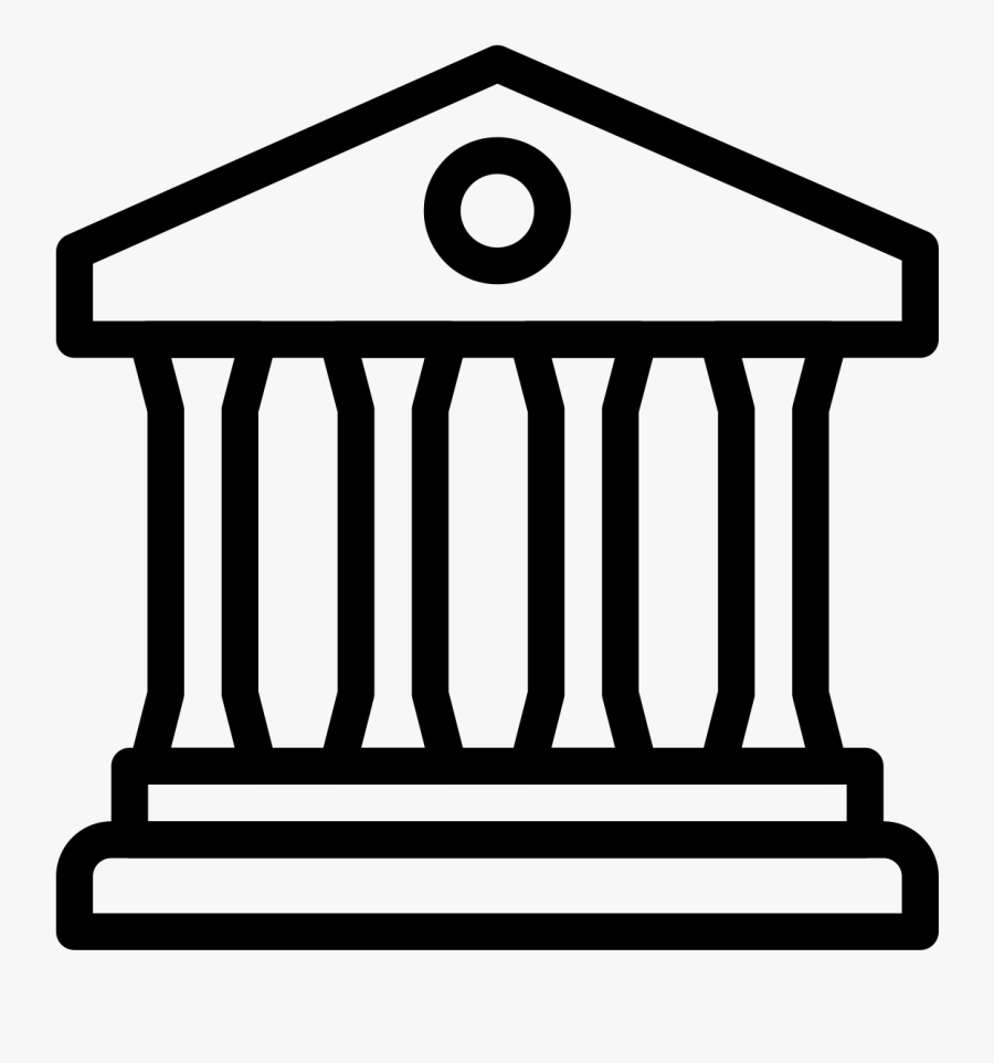 Understand Your Wealth - Letter Of Credit Icon, Transparent Clipart