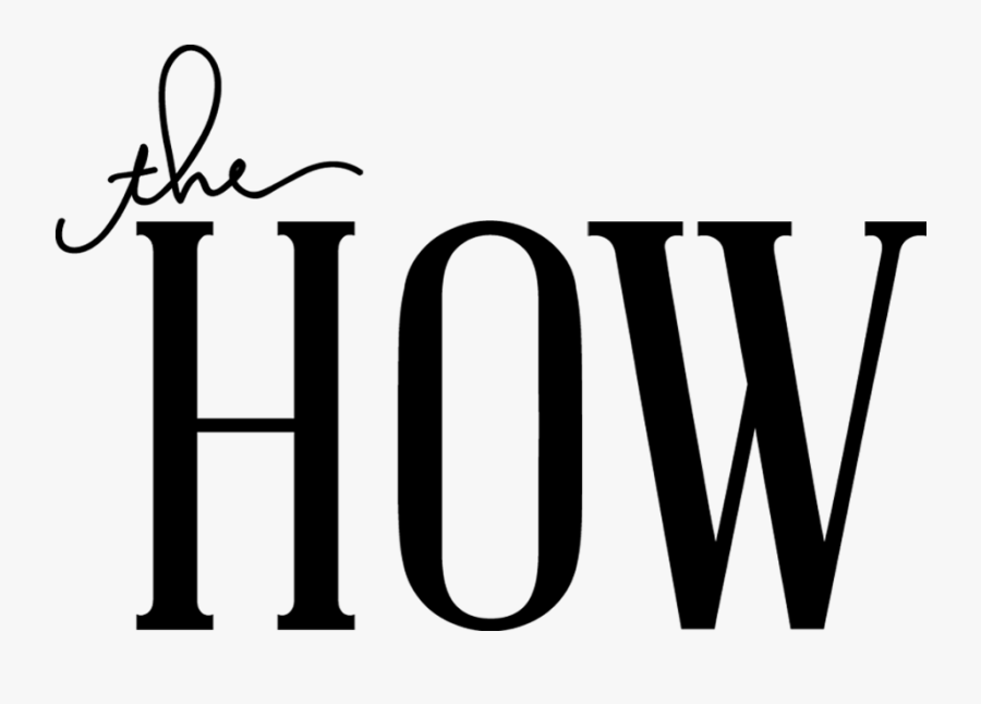 How To Sell - Logo, Transparent Clipart