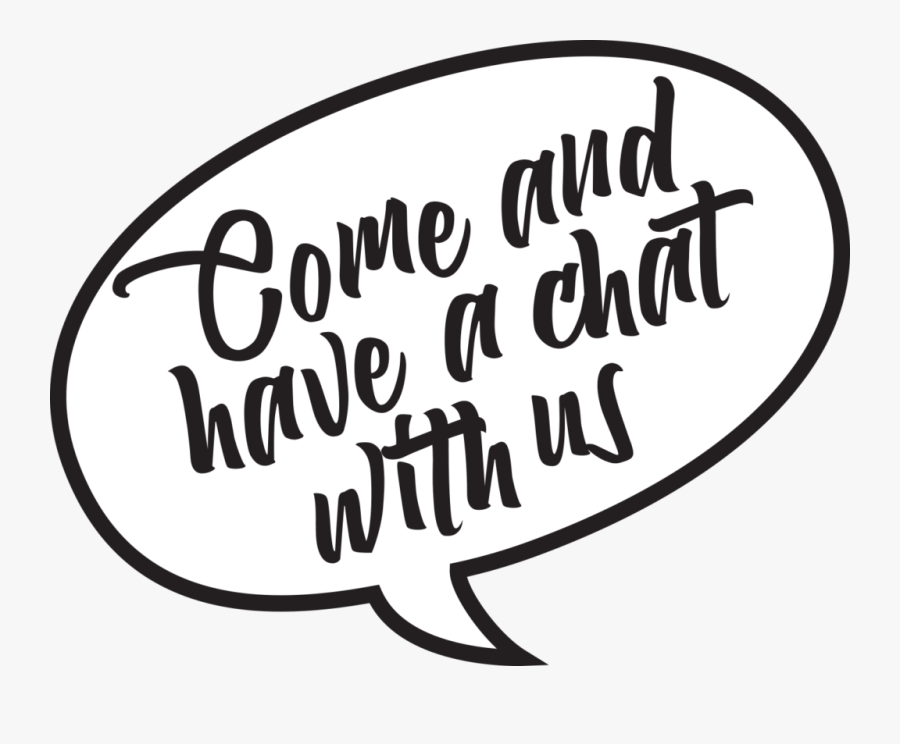 Heyvan Bendigo Street Based Outreach - Calligraphy, Transparent Clipart