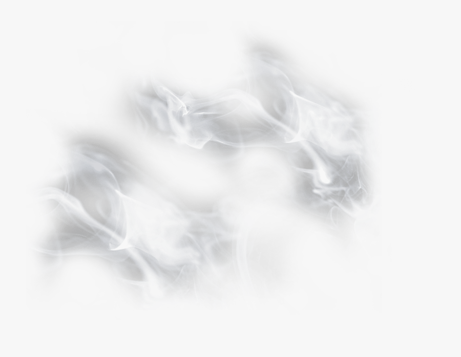 Smoke Transparent Png Pictures - Food Smoke Effect Png, Transparent Clipart