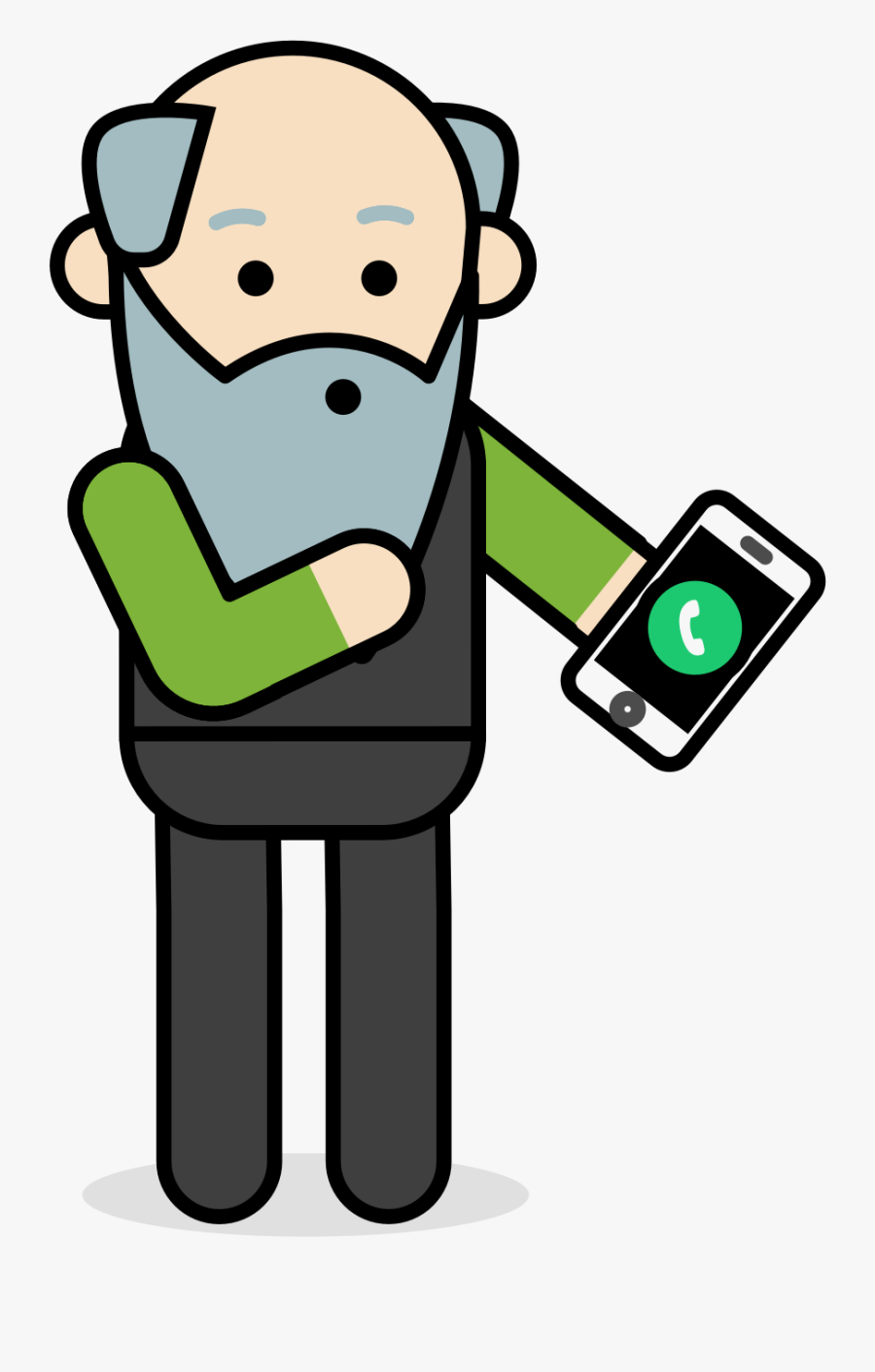 Cartoon, Transparent Clipart