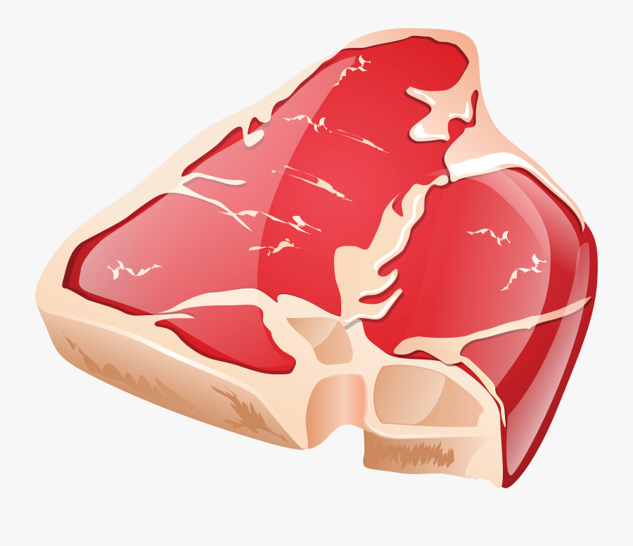 Meat Thirty - Meat Png Clipart, Transparent Clipart