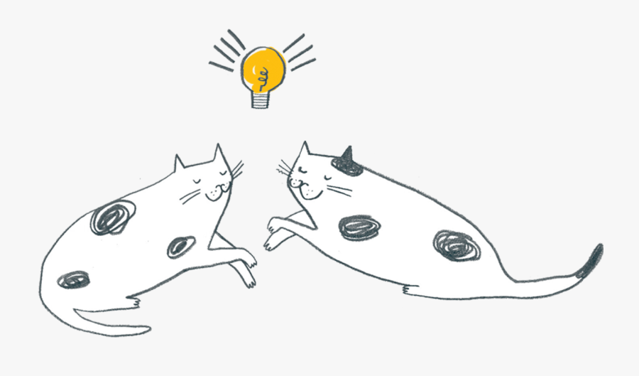 Business Agility - Illustration, Transparent Clipart