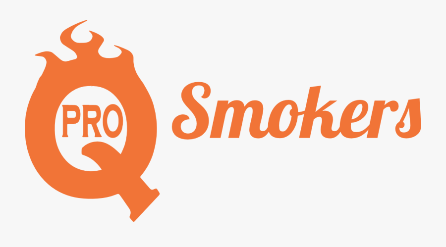 Proq Smoker Logo, Transparent Clipart