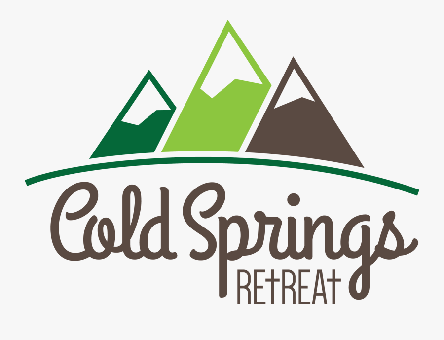 Cold Springs Retreat - Cold Springs Conway Arkansas, Transparent Clipart
