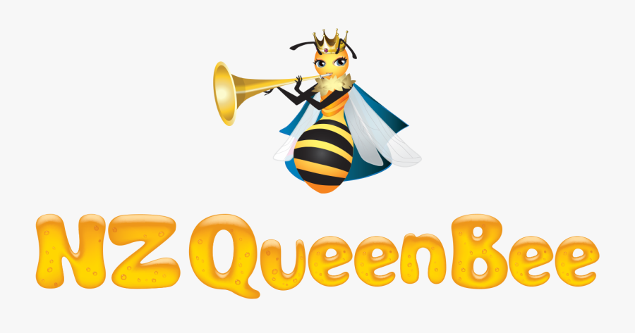 Nzqueenbee, Transparent Clipart