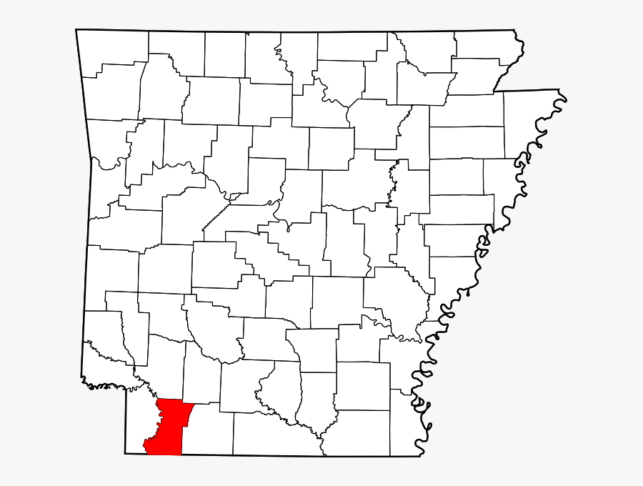 Arkansas Svg File - Washington County Arkansas, Transparent Clipart