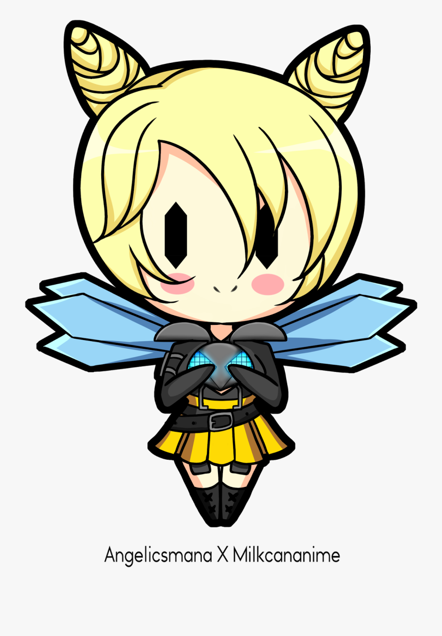 Chibi Eyes, Transparent Clipart