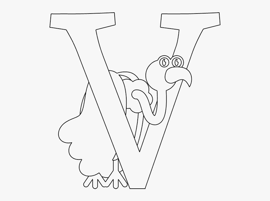 Vulture Clip Art, Transparent Clipart