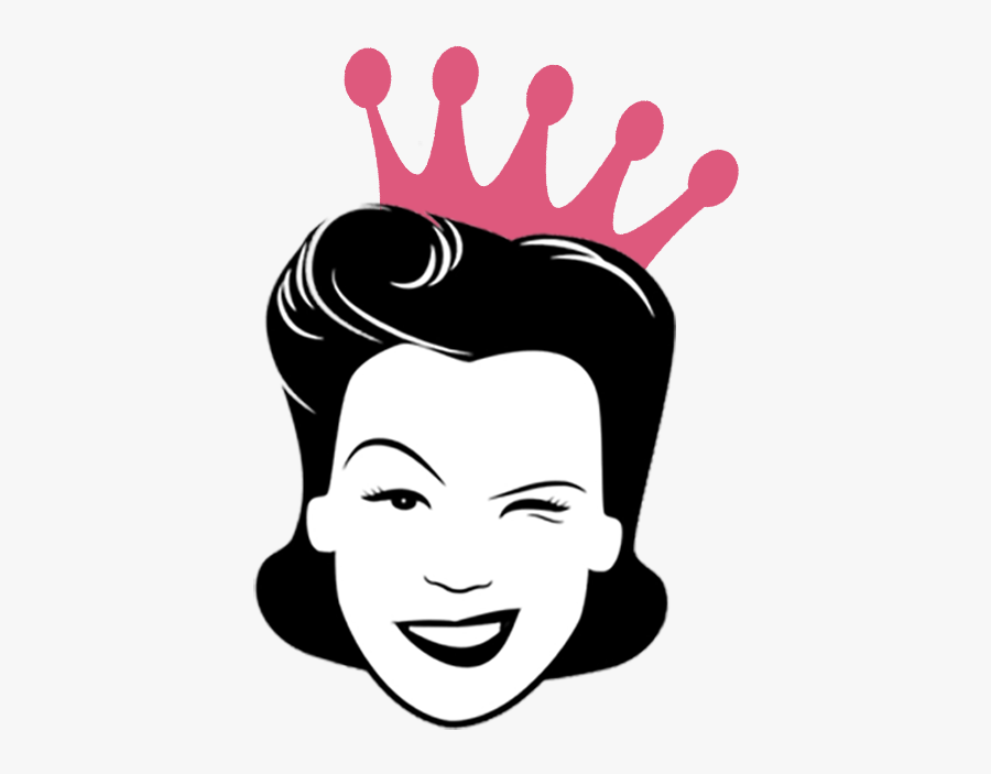 Queen Bee Media, Transparent Clipart