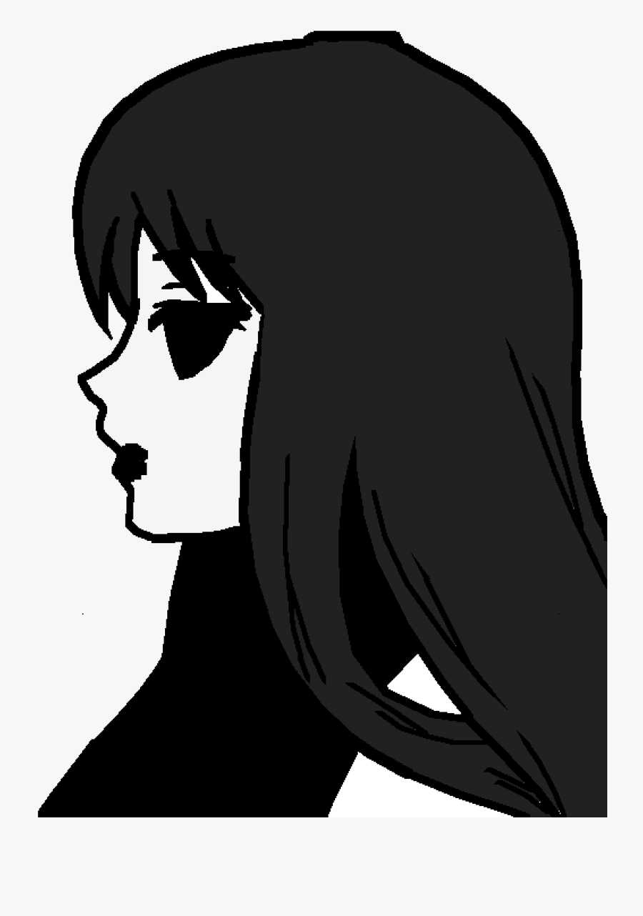 Alice Angel Human Version, Transparent Clipart