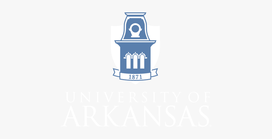 University Of Arkansas, Transparent Clipart